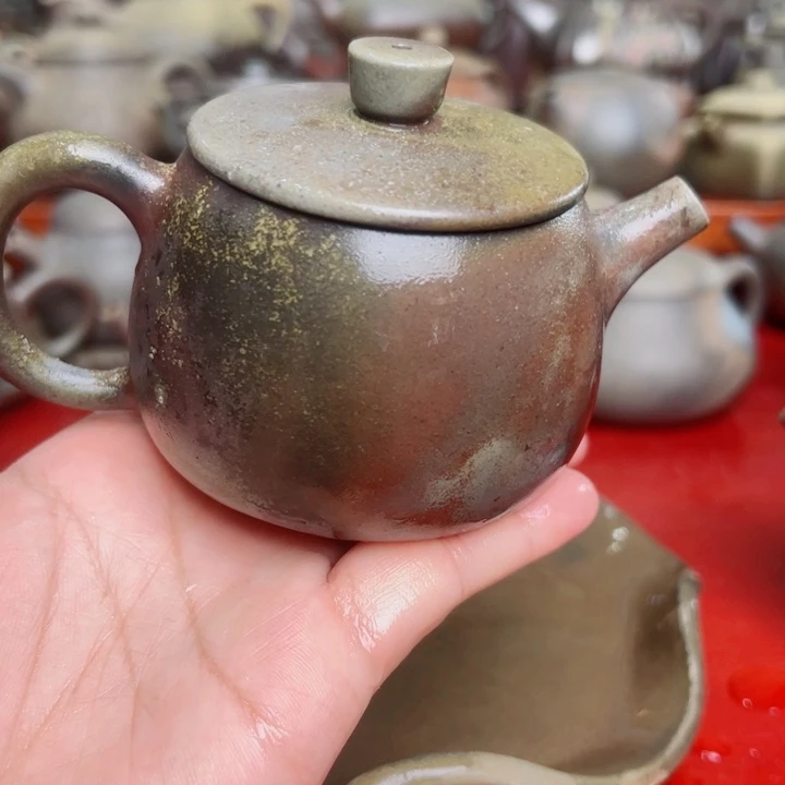 A***T坭兴陶贵台龙窑A08