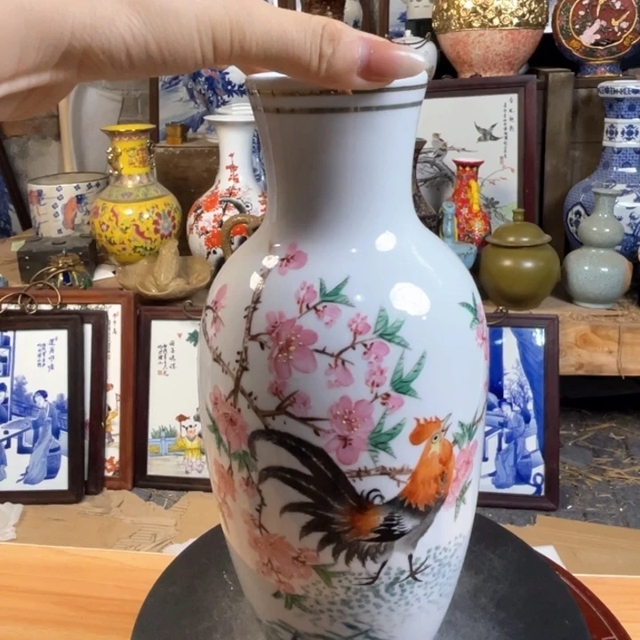 陶瓷景德镇陶瓷摆件