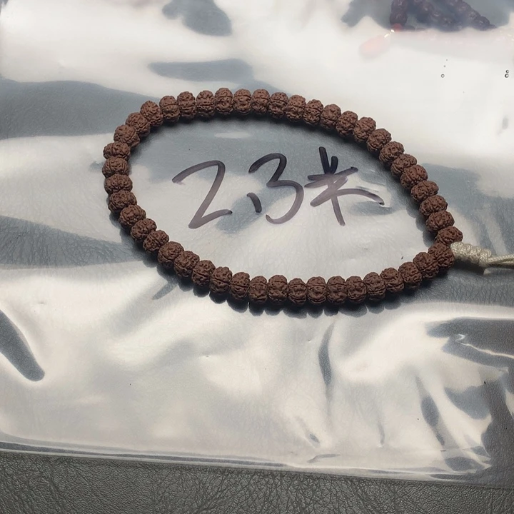 玩***士吊坠金刚菩提老树平细