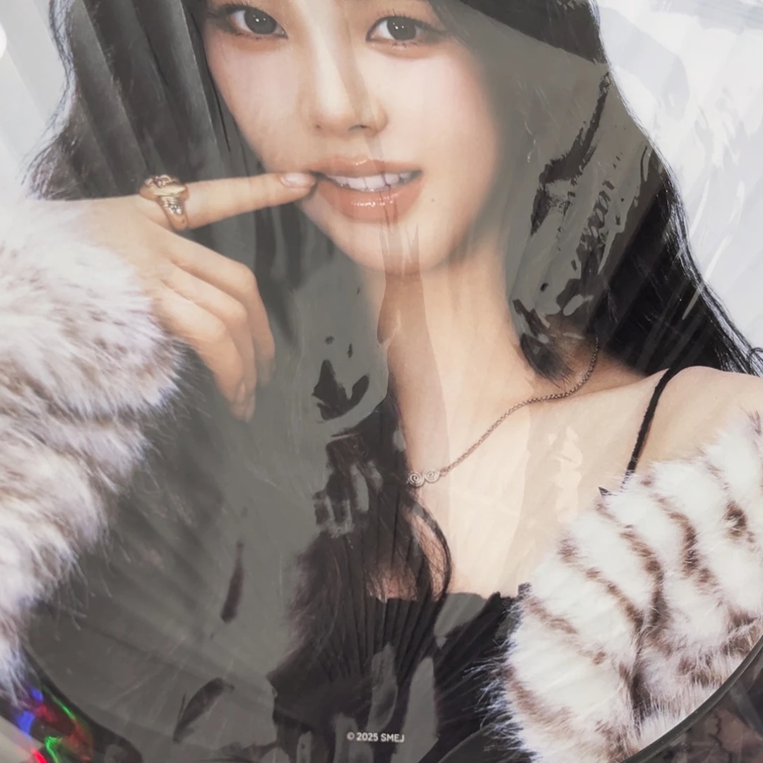 柚扇子（未成年禁止下单