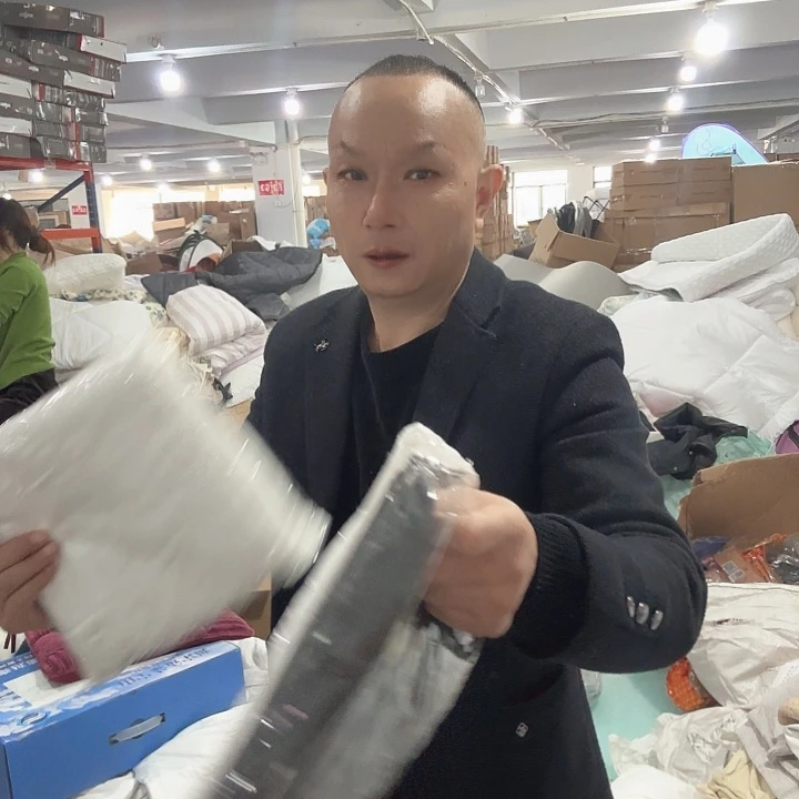 多色小床笠发2个