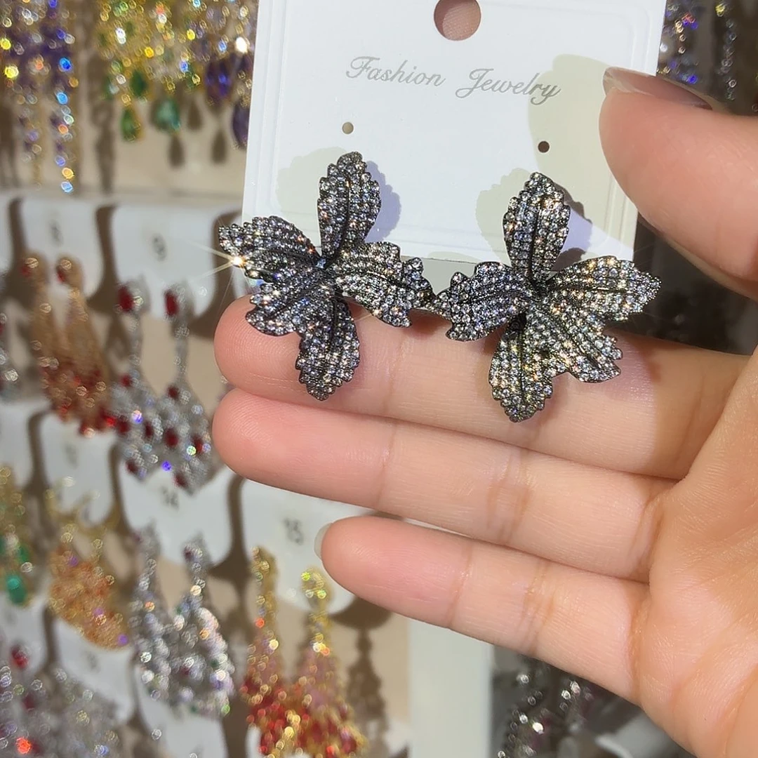 锆石铜合金925银针