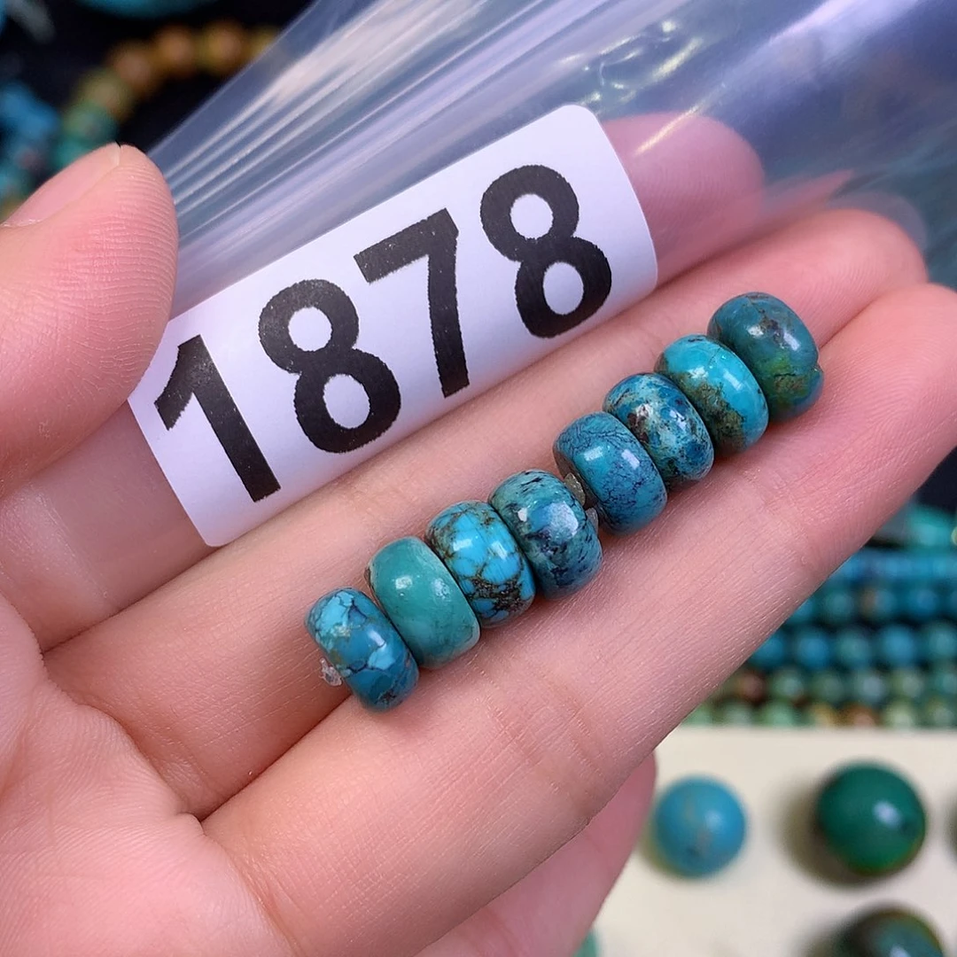 空竹粉丝专享十堰特色手工散珠