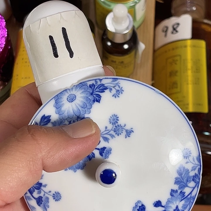 瓷片回流瓷器瓷片11