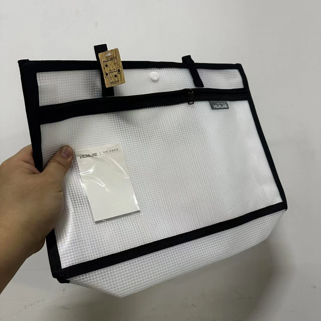 【直播640】EN325 手提袋 文具礼品套装