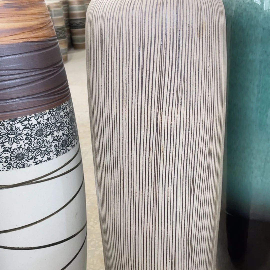 陶瓷高度60口13无孔