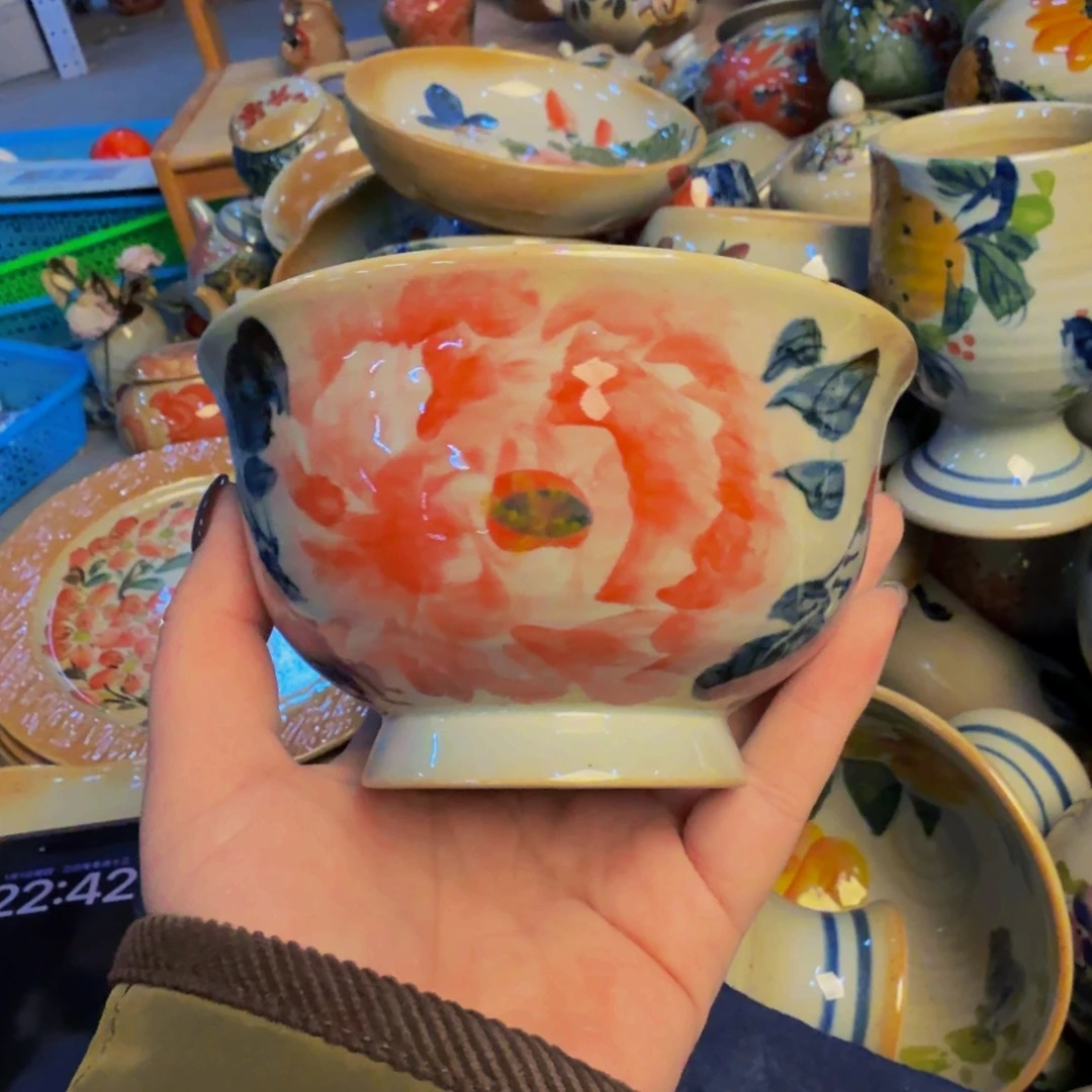 瓷片景德镇源头厂家