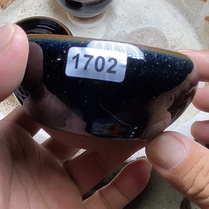 茶盏通天龙窑通天龙窑