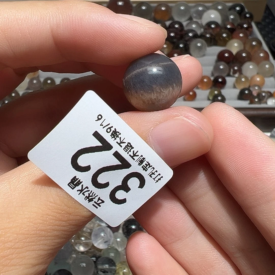 未镶嵌珠宝半成品水晶
