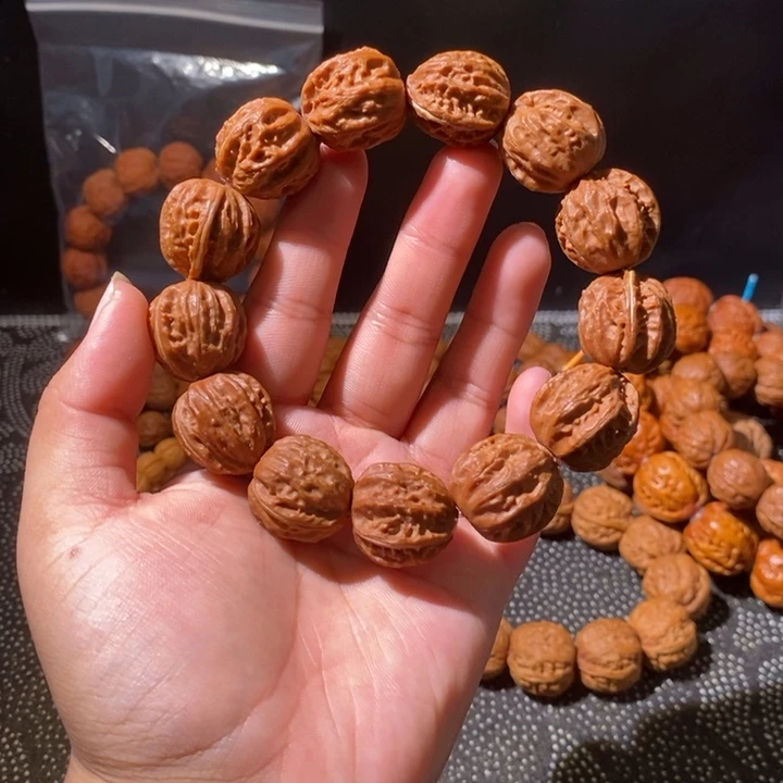 吊坠文玩核桃……17……