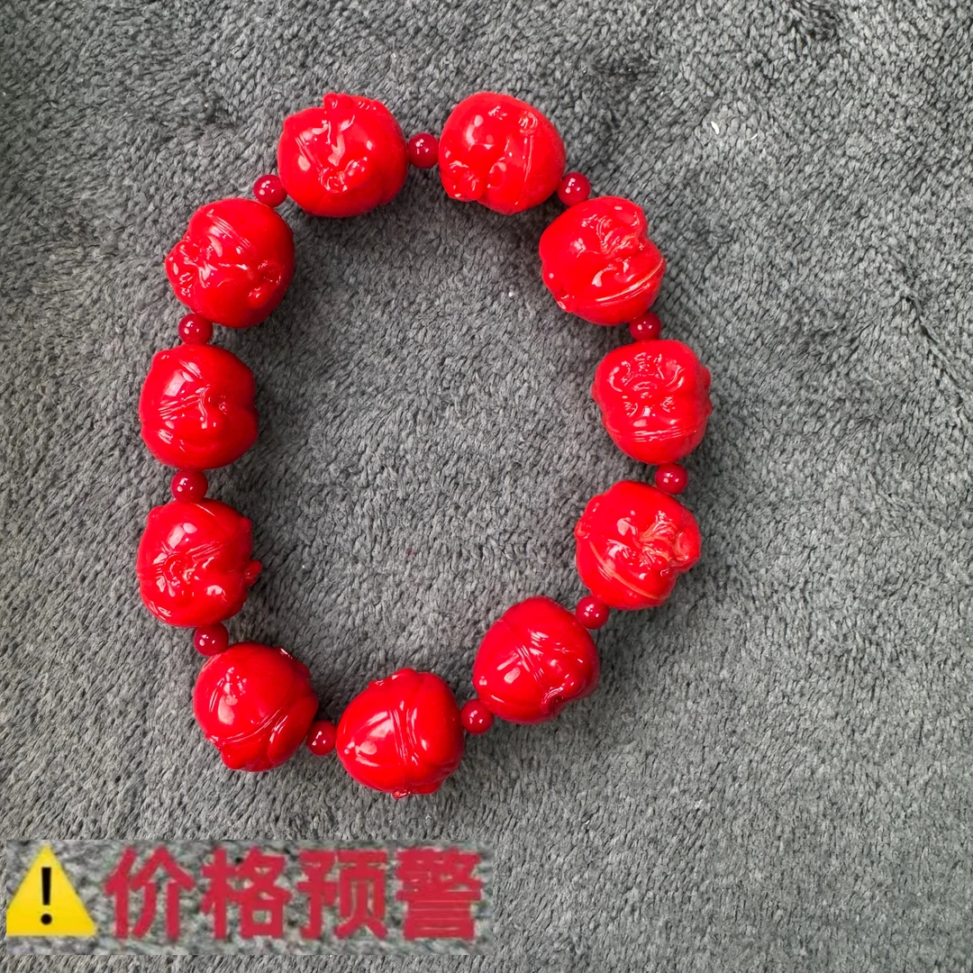 小马甄选文玩手串M1032