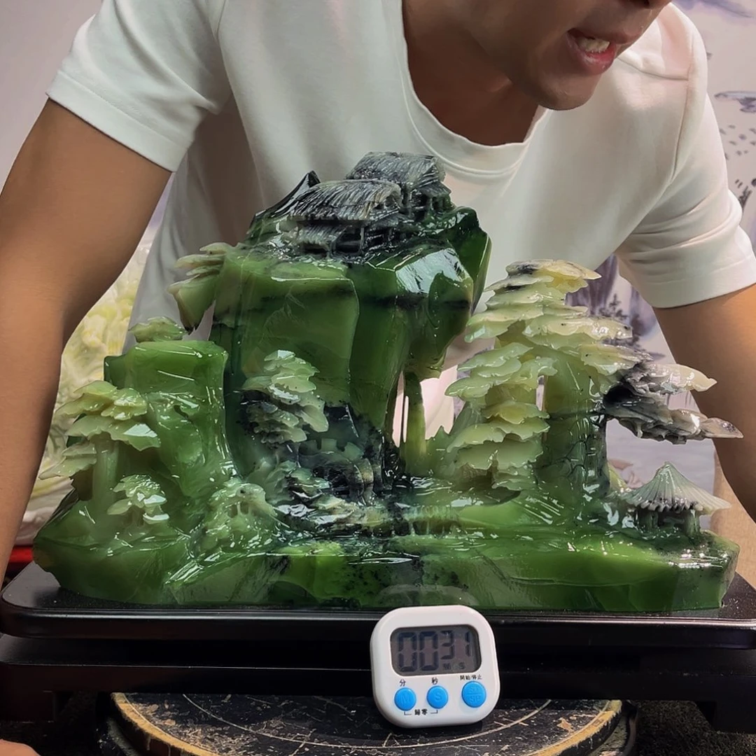 用***9石材居家摆件1111111