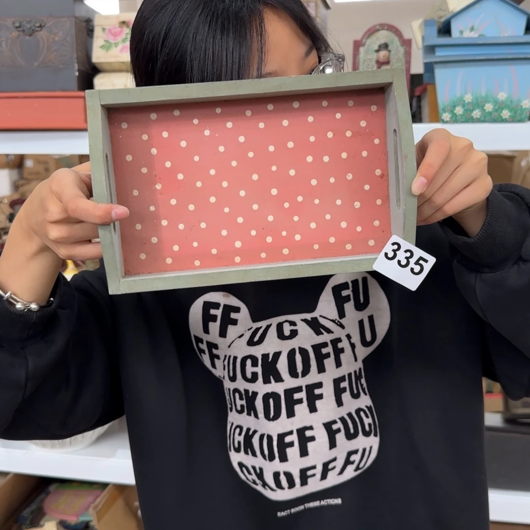 中古玩具老货默认微瑕损米不退不换