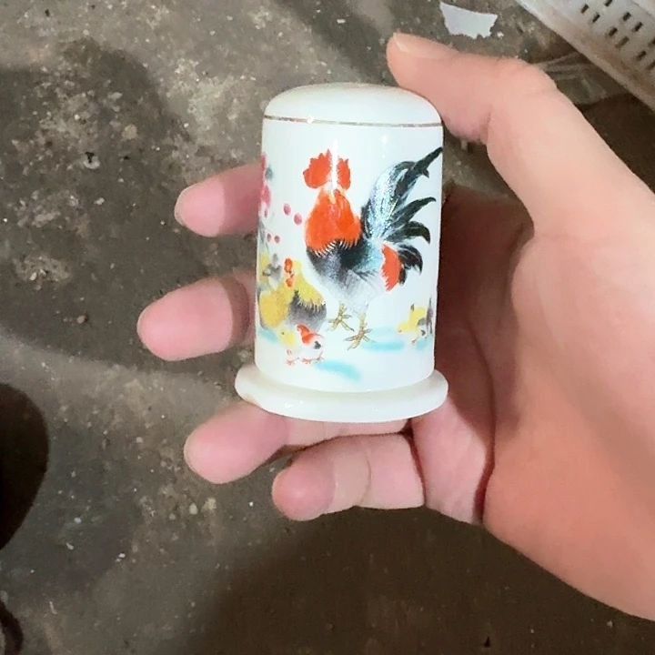 摆件景德镇精品陶瓷