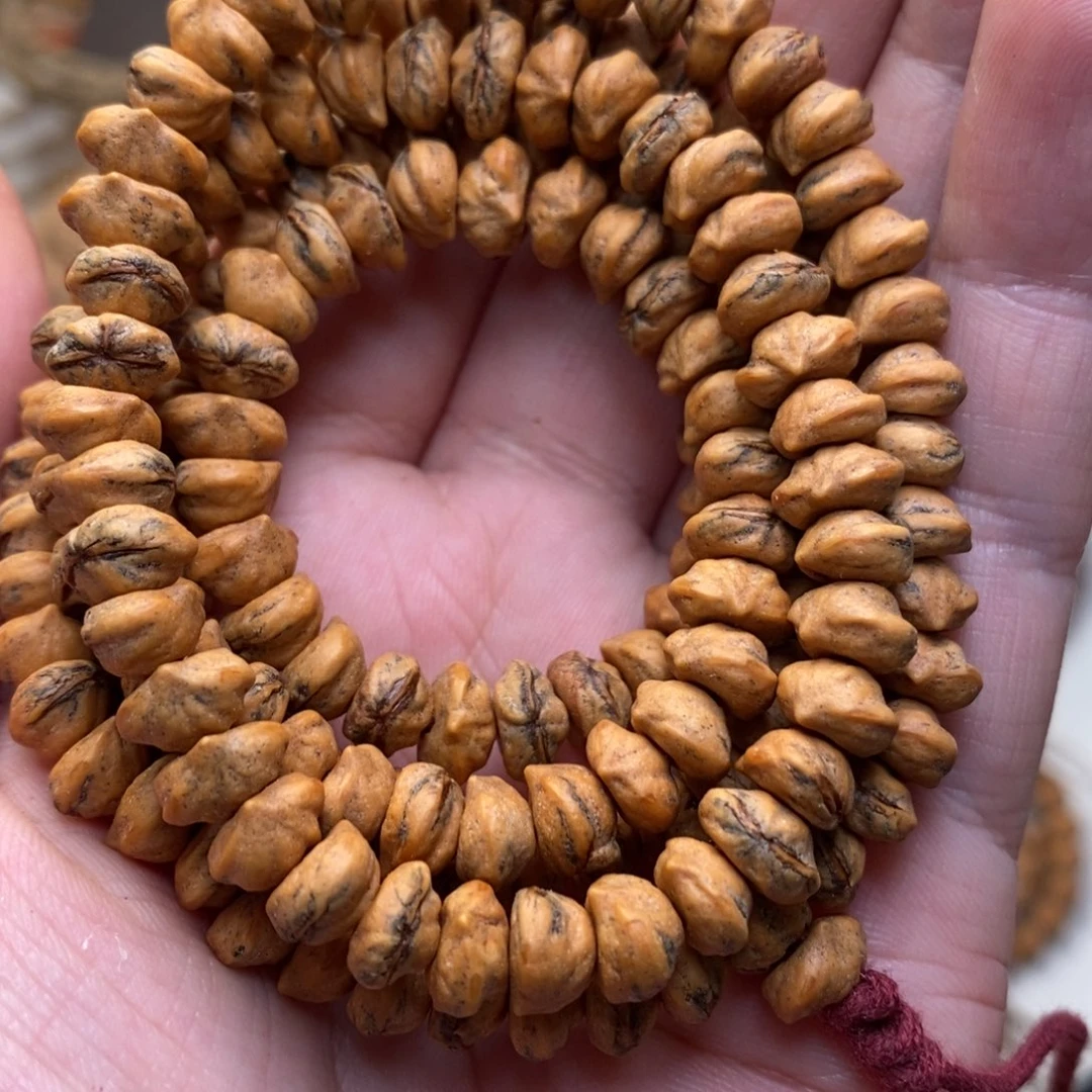 柏香籽/百香籽吊坠