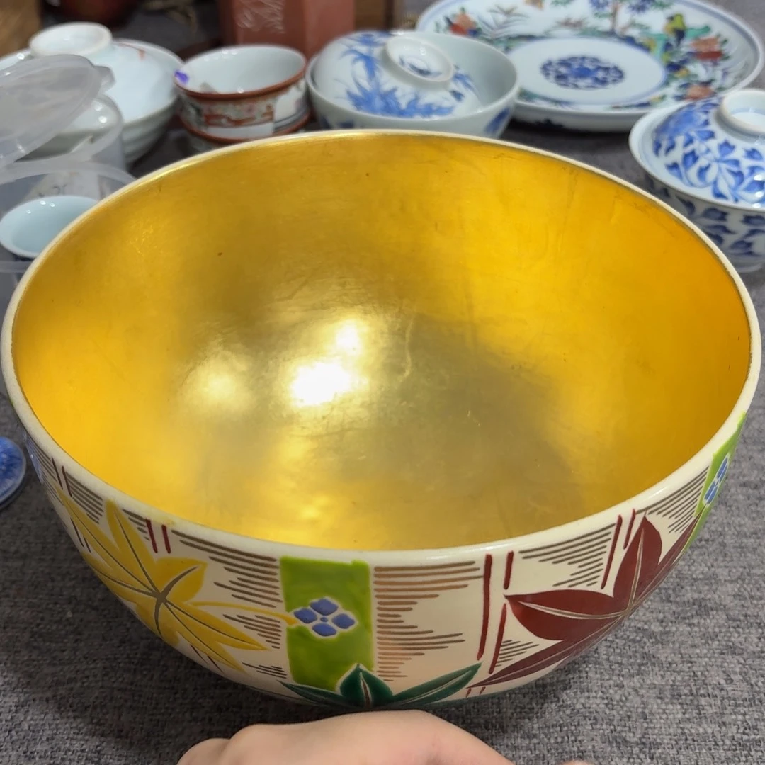 非常好用漂亮的茶具