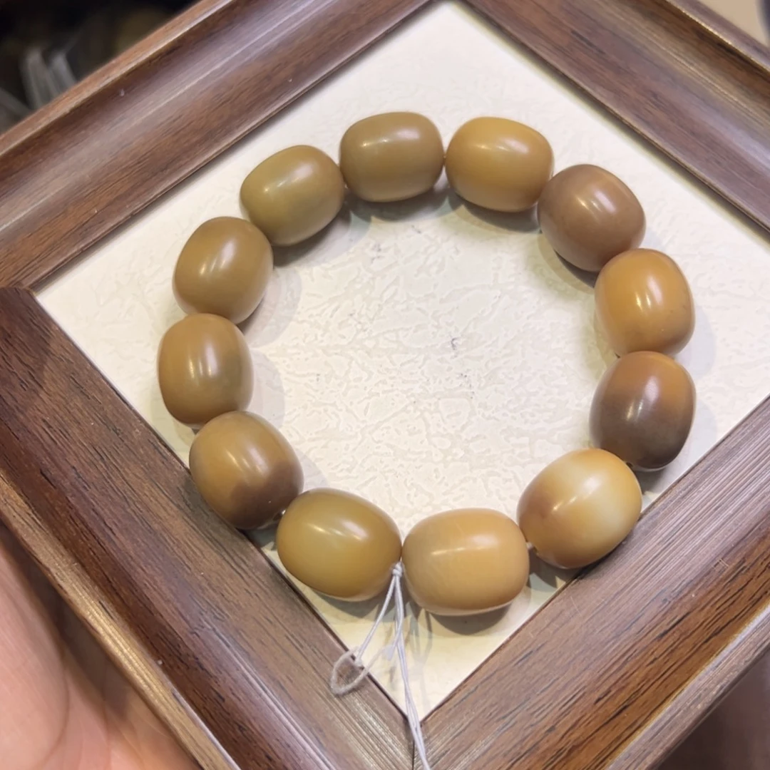 菩提籽类282卡20/16园生态大枣微瑕福利