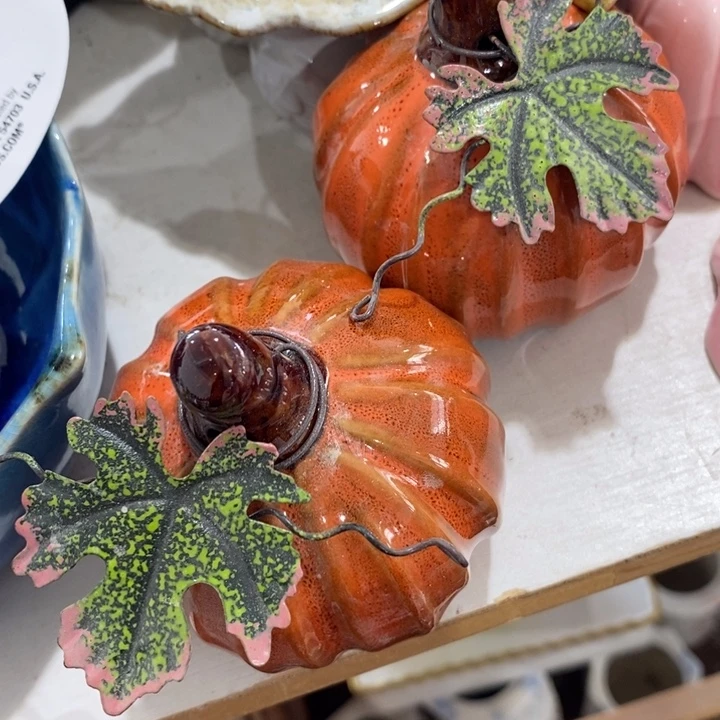 陶瓷树脂工艺摆件