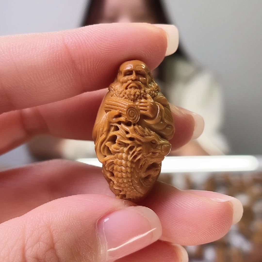 吊坠橄榄核橄榄核