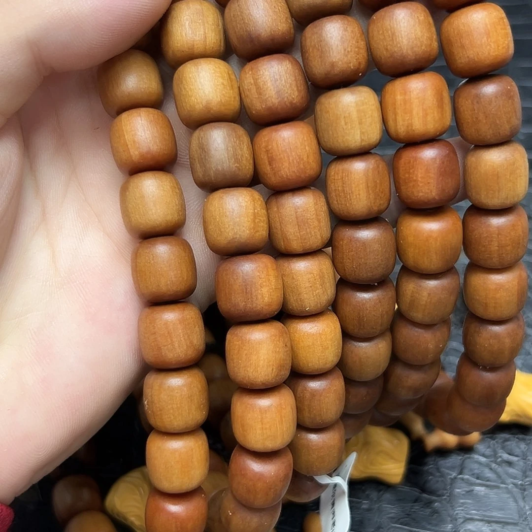 降真香手串/手链25老山檀12mm