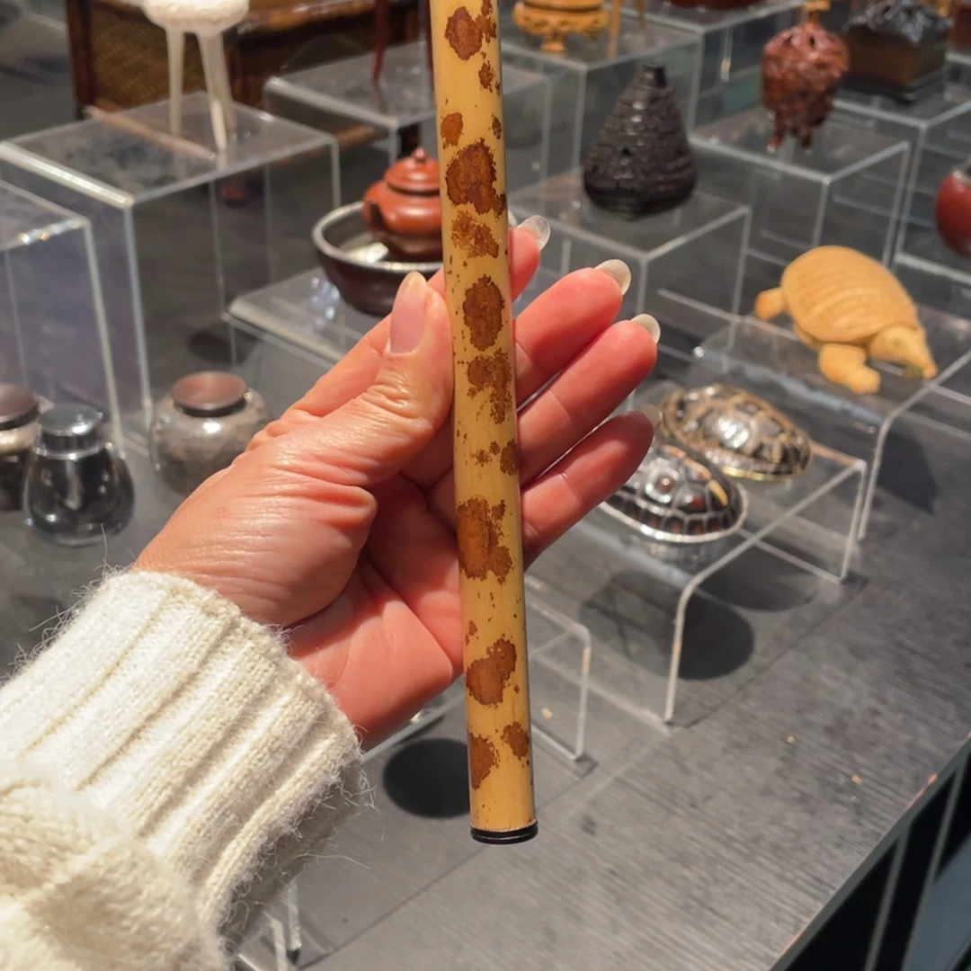 紫砂茶道小***?纯手工制作