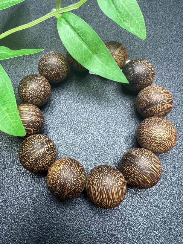 链接99号高货文玩手串