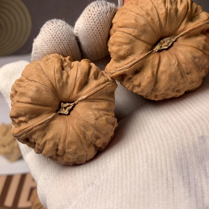 可***泡南瓜13块豆腐两根胡萝卜