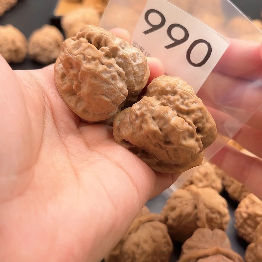 把件桃核蛙蛙福利39