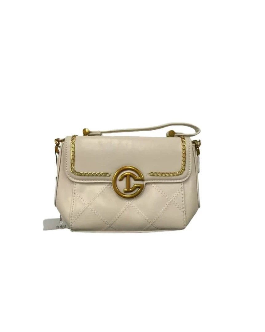 【工厂直销】0053 新款时尚简约手提单肩斜跨女包N2-9