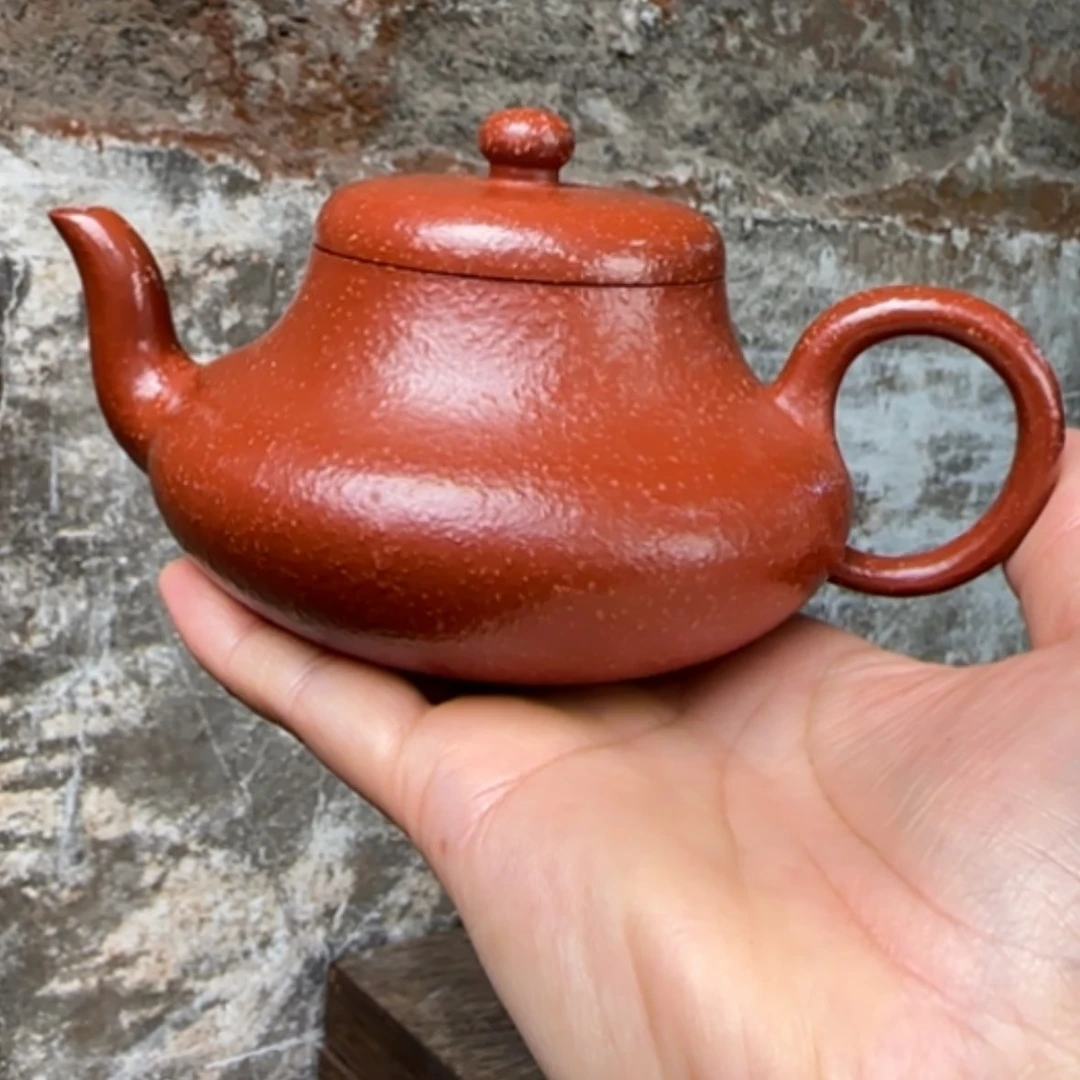 【闪购商品】茶壶紫砂紫砂茶具