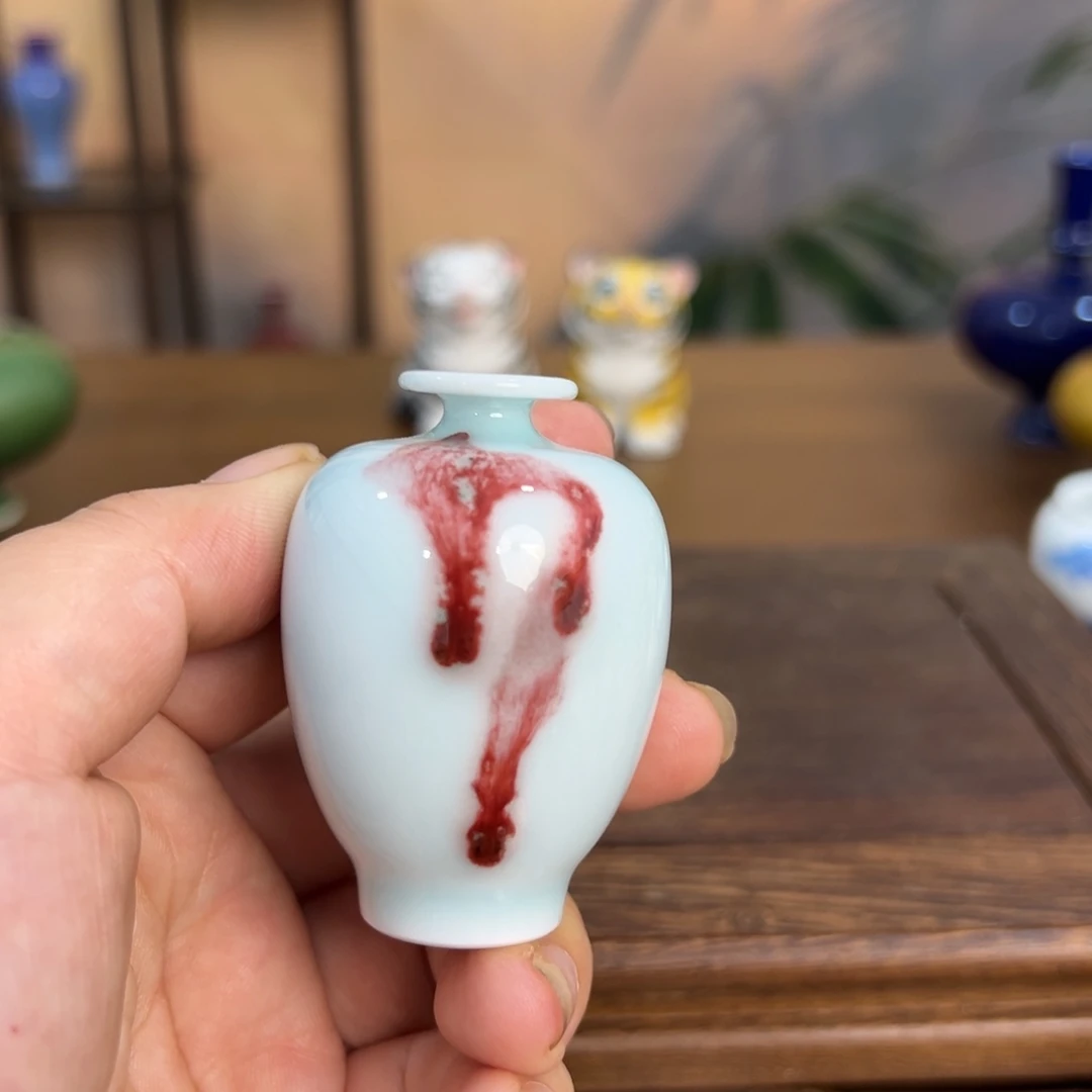 瓷片景德镇陶瓷美术