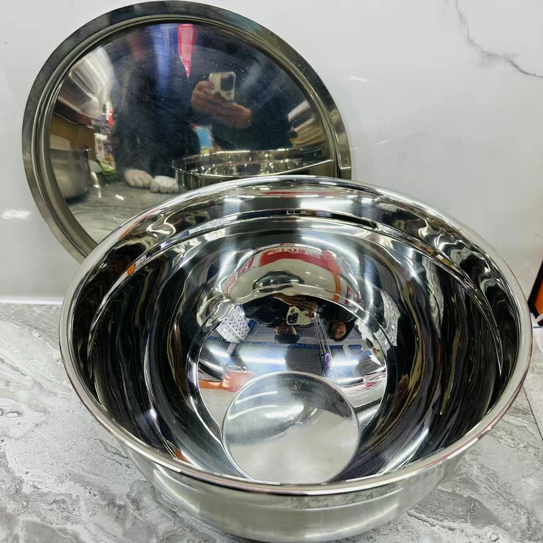 25.5CM多功能家用沙拉盆