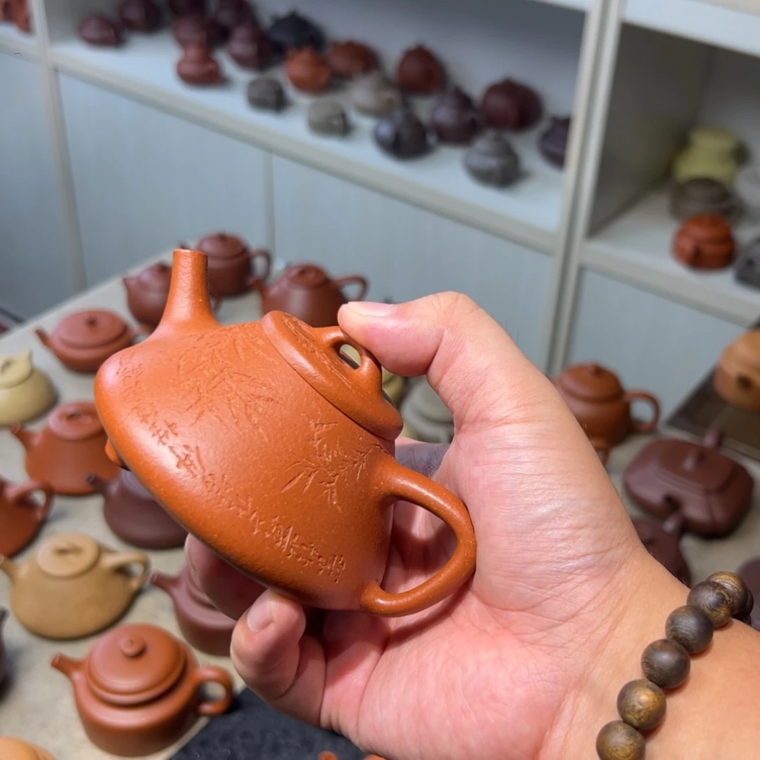茶壶紫砂希**6紫砂壶等