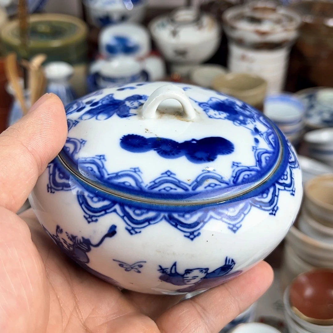 陶瓷艺术品陶陶瓷器