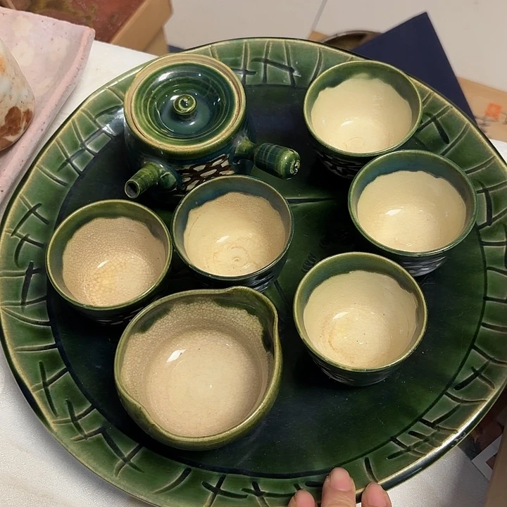 壶一套不加盘子的价格