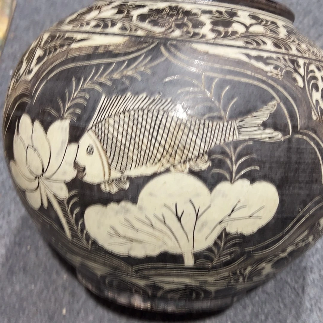 华***堂瓦当摆件茶的摆件茶具