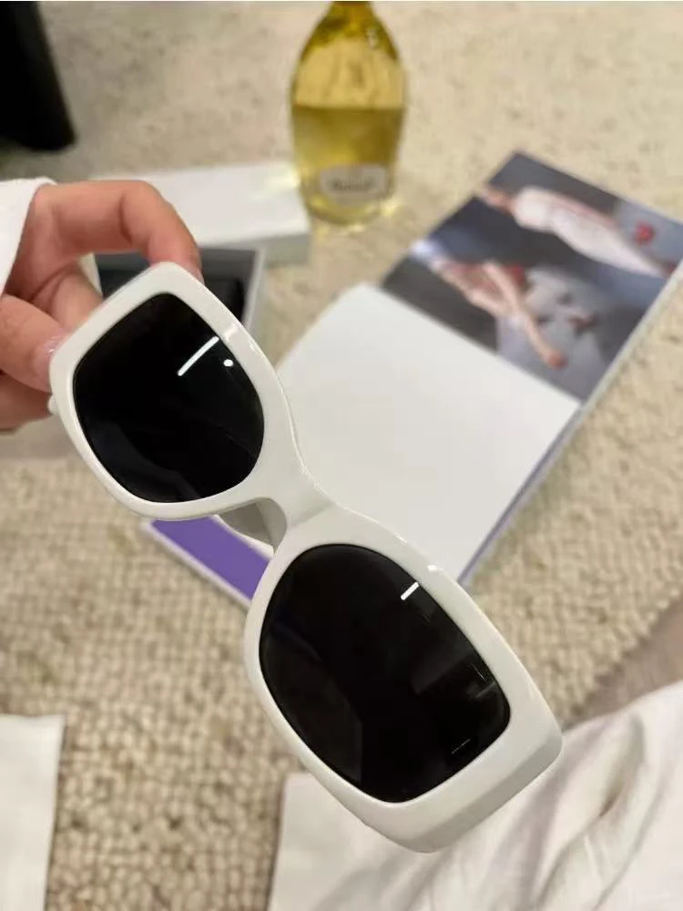 （唯品专属）蓉姐自留款墨镜