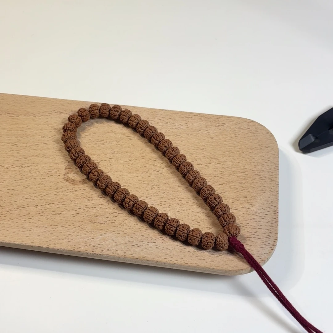 阿***丁金刚菩提吊坠老树王10.6