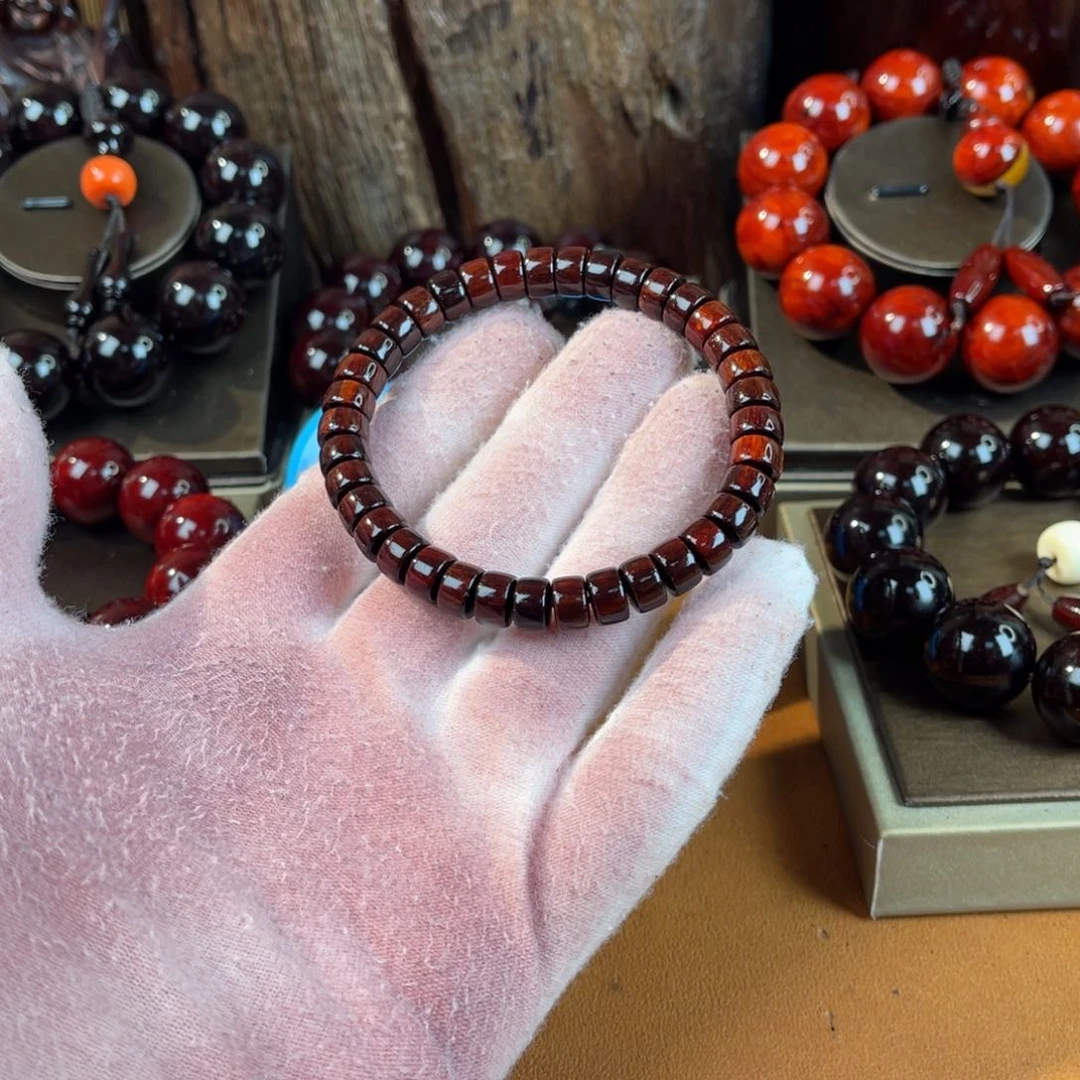 檀香紫檀（小叶紫檀）好**了