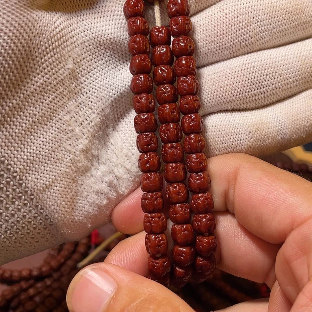 吊坠金刚菩提闷*瓶佛手