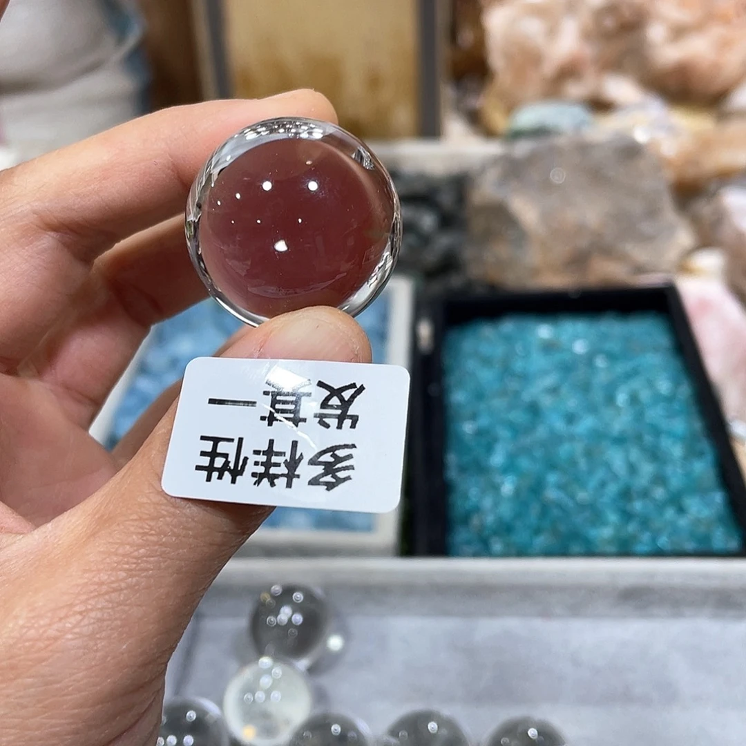 水晶摆件…..未镶嵌3c m m