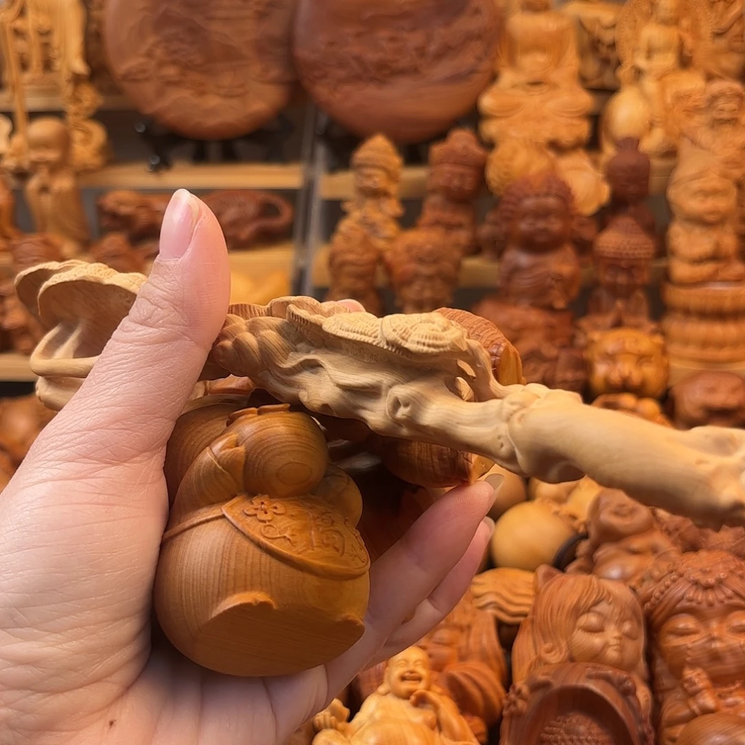 好***好崖柏崖柏陈华老料