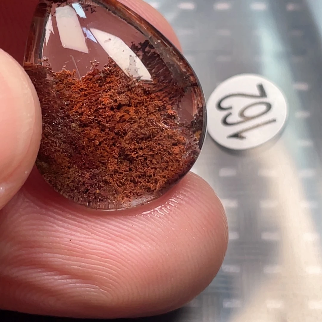 【闪购商品】颈饰未镶嵌水晶来*咯