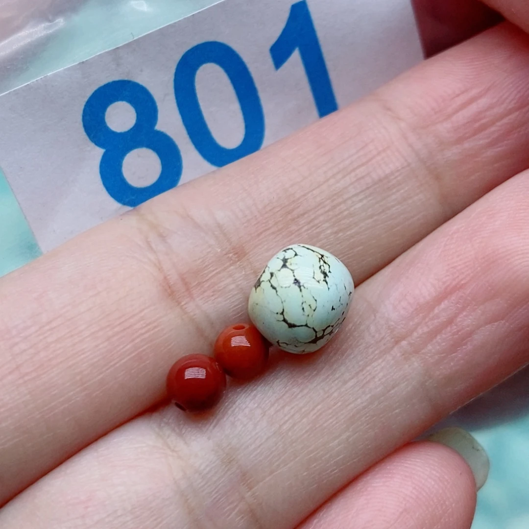 未镶嵌南红玛瑙珠宝奇石