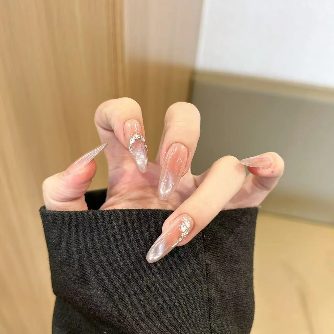 NANNAN楠楠手工穿戴甲-136