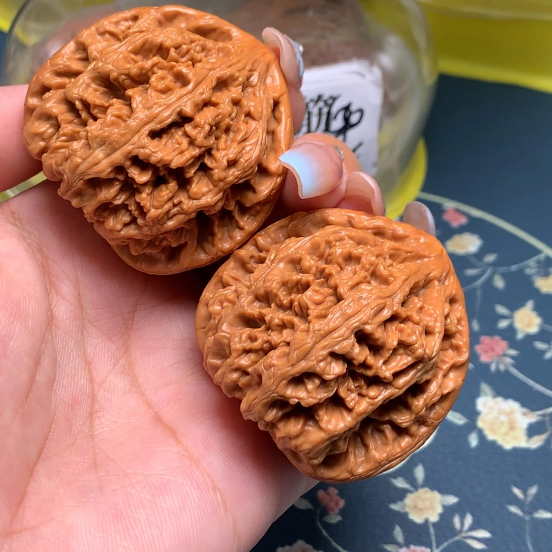 桃核把件44-27237-8