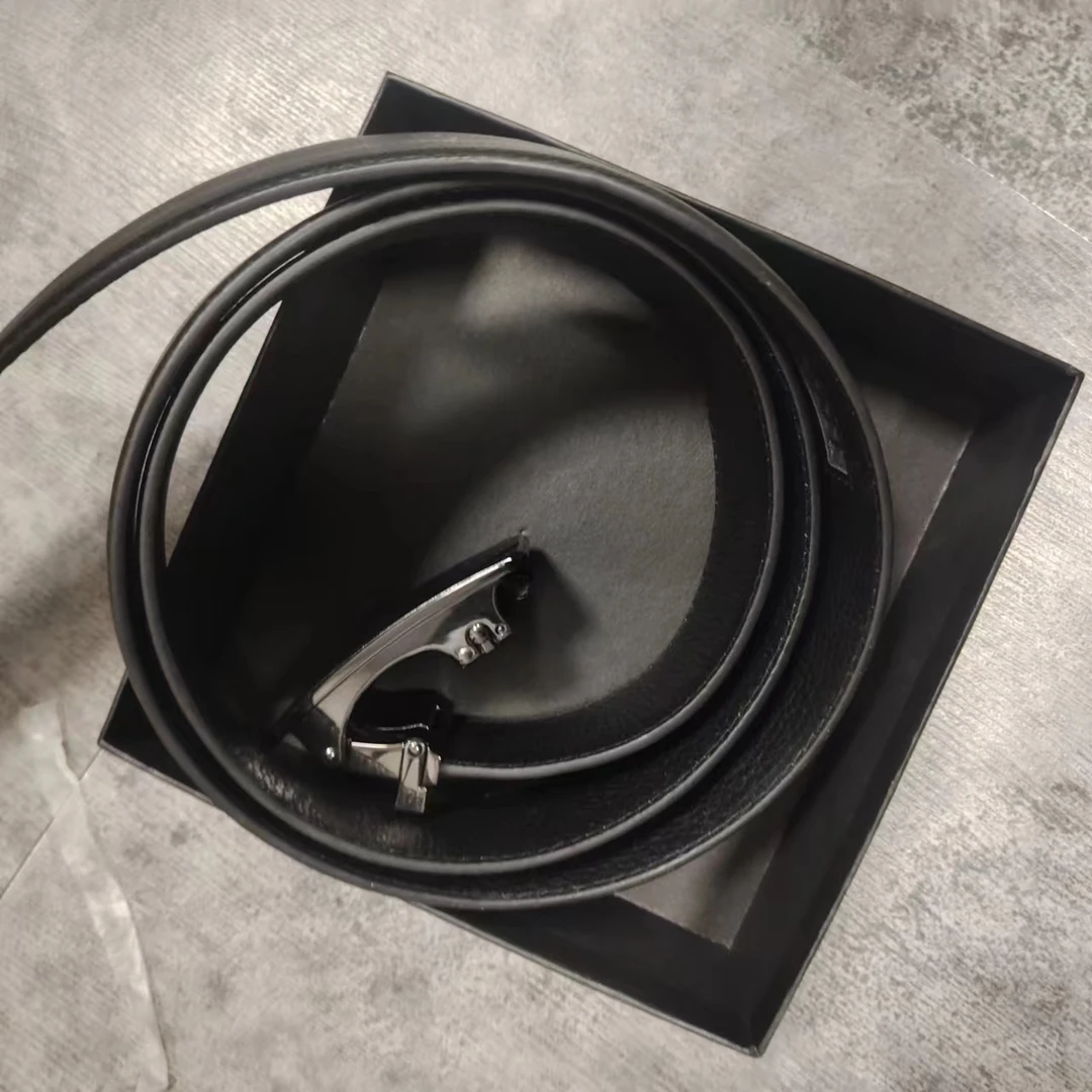 2024新款时尚百搭商务皮带16