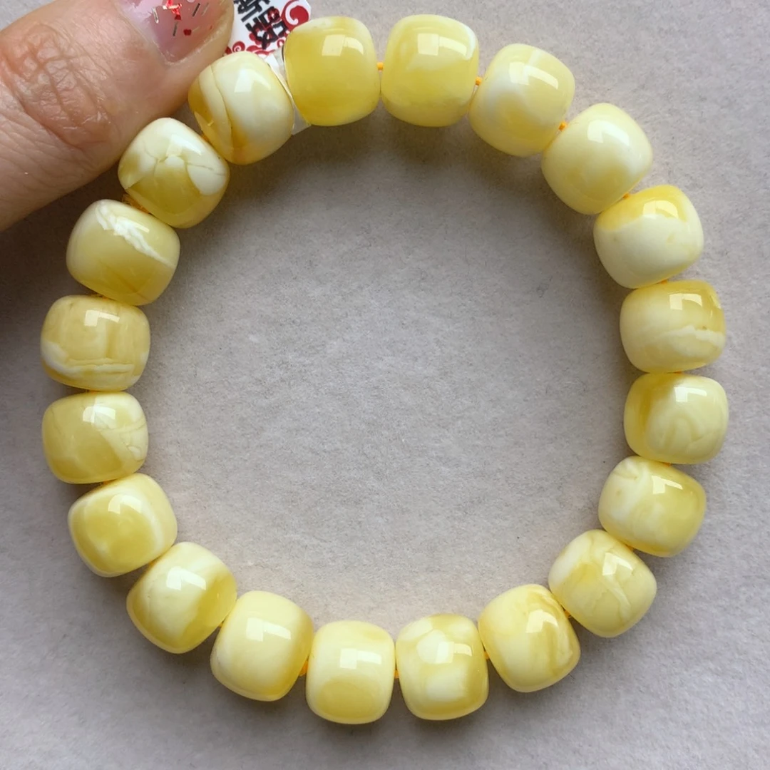 蜜蜡珠宝奇石未镶嵌