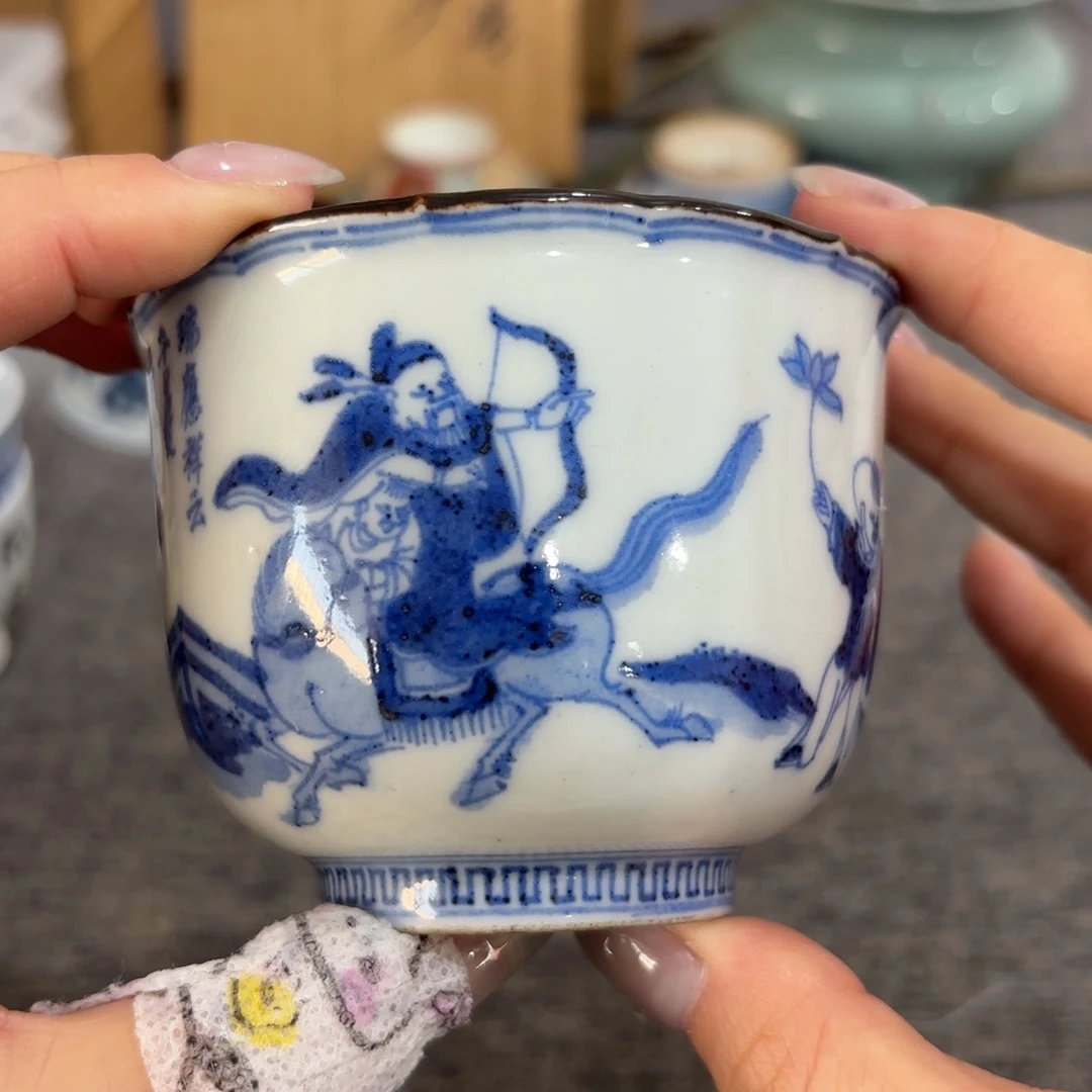 非常好看漂亮的物品