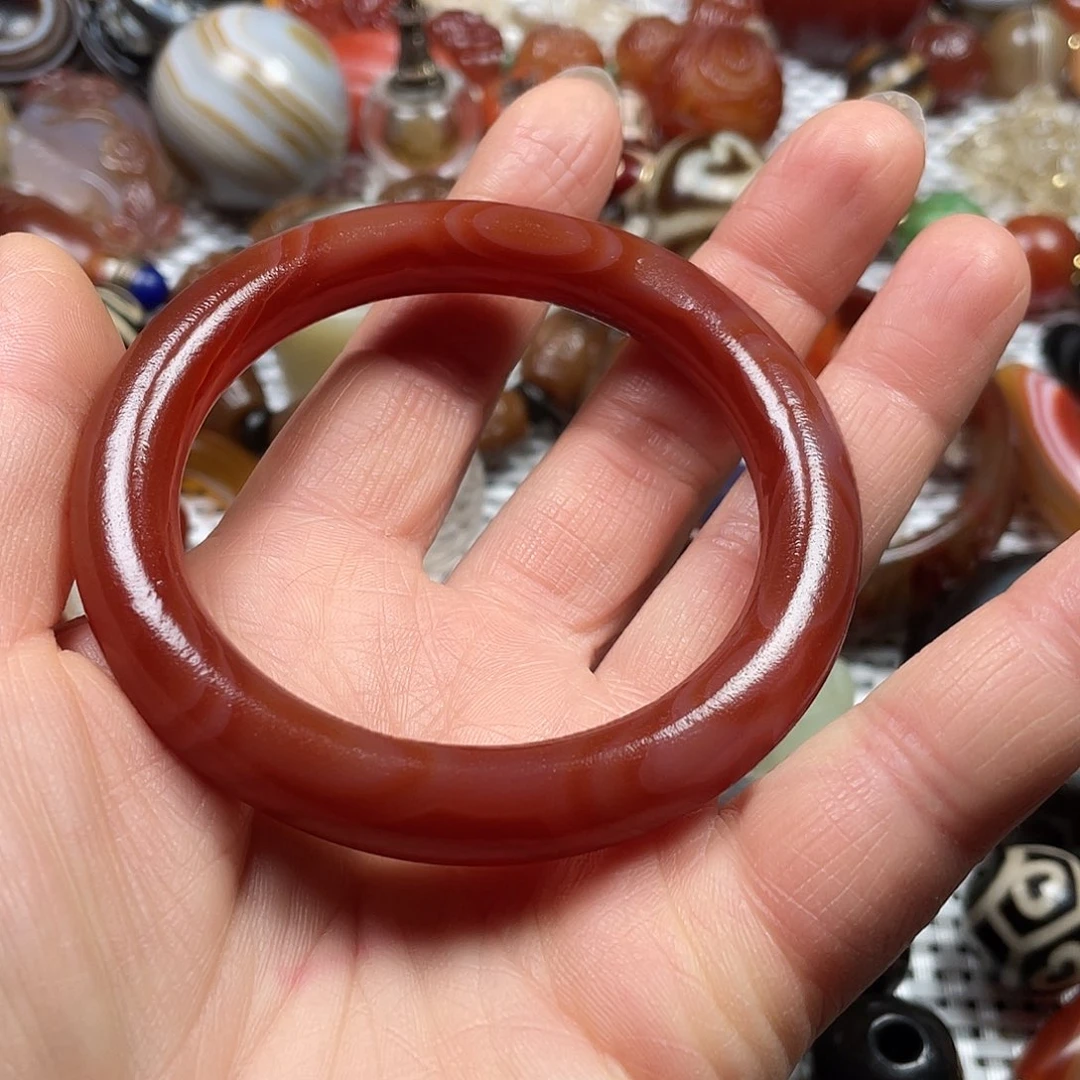 玛瑙/玉髓未镶嵌玛瑙